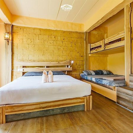 Baandin Chiewlarn Hotel Ban Tha Khun Exterior photo