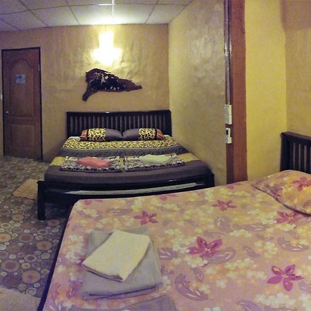 Baandin Chiewlarn Hotel Ban Tha Khun Exterior photo