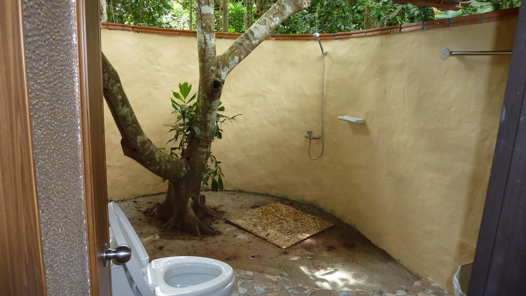 Baandin Chiewlarn Hotel Ban Tha Khun Room photo