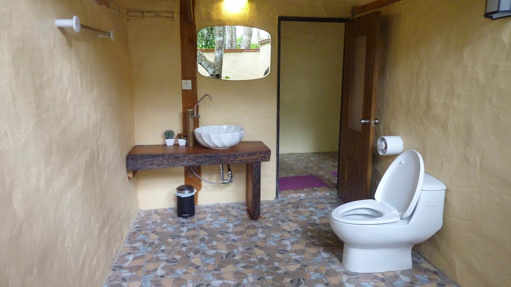 Baandin Chiewlarn Hotel Ban Tha Khun Room photo