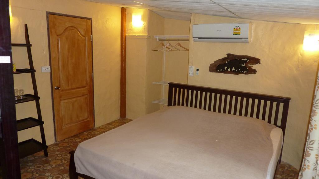 Baandin Chiewlarn Hotel Ban Tha Khun Room photo
