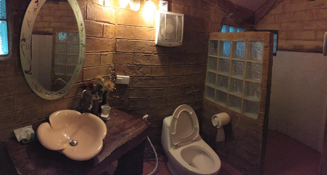 Baandin Chiewlarn Hotel Ban Tha Khun Exterior photo