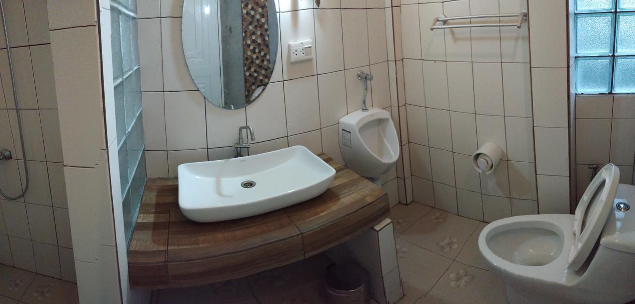 Baandin Chiewlarn Hotel Ban Tha Khun Exterior photo