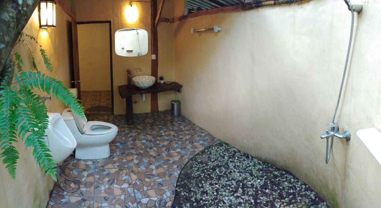Baandin Chiewlarn Hotel Ban Tha Khun Exterior photo