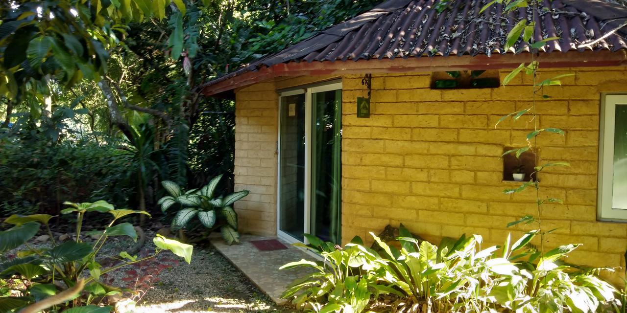 Baandin Chiewlarn Hotel Ban Tha Khun Exterior photo