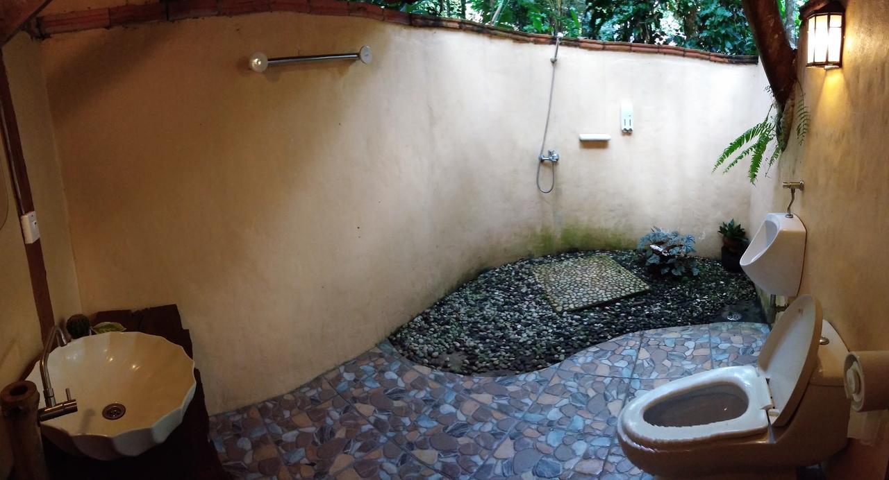 Baandin Chiewlarn Hotel Ban Tha Khun Exterior photo