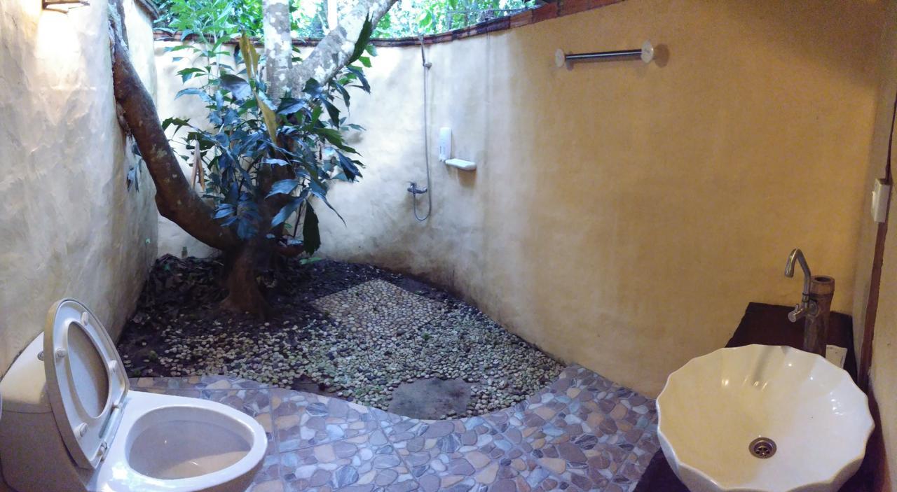 Baandin Chiewlarn Hotel Ban Tha Khun Exterior photo